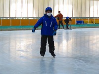 写真：スケート教室5