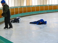 写真：スケート教室6